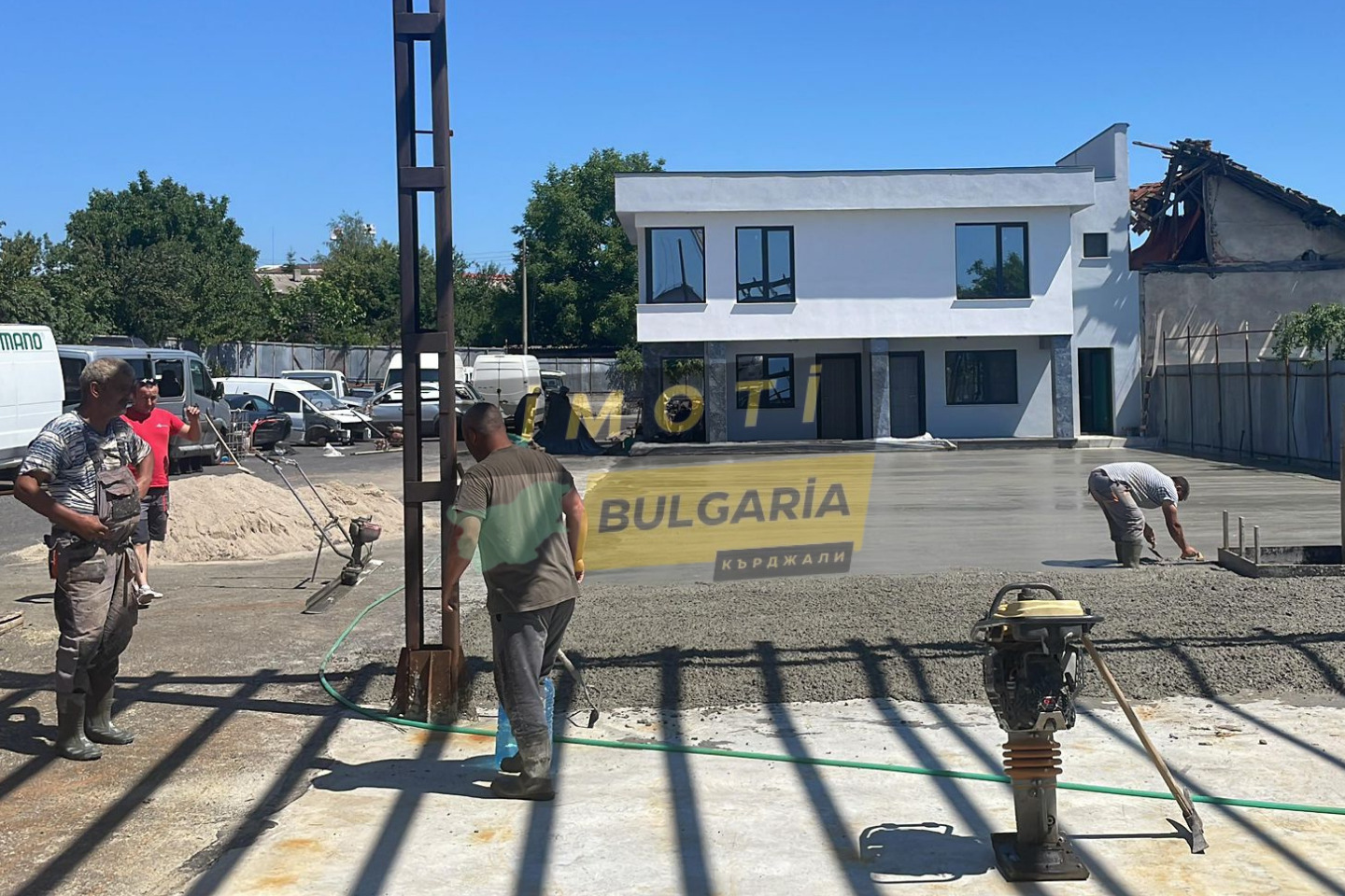 ������� ���������� | Imot.bg � ����������� 6