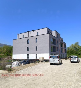 1 quarto Malinova dolina, Sofia 2