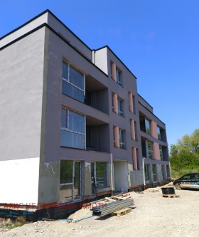 1 quarto Malinova dolina, Sofia 1