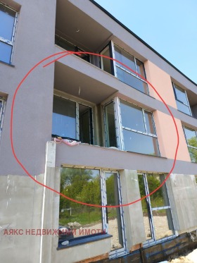 1 quarto Malinova dolina, Sofia 4