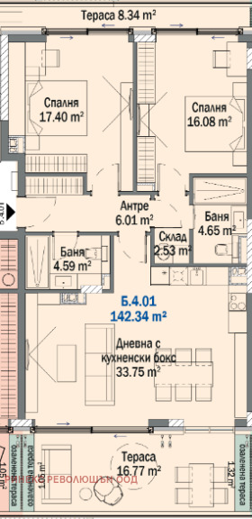 Продажба на имоти в гр. Китен, област Бургас — страница 8 - изображение 14 