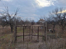 Парцел с. Добровница, област Пазарджик 1