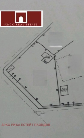 Плот Блатница, регион Пазарџик