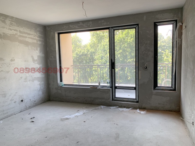 Zu verkaufen  Studio Burgas , Wazraschdane , 48 qm | 89544028 - Bild [2]