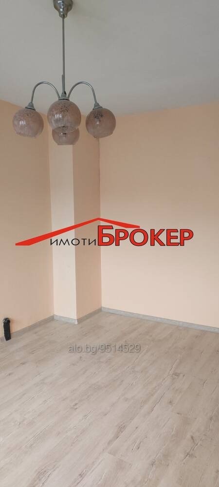 Продава 1-СТАЕН, гр. Сливен, Клуцохор, снимка 13 - Aпартаменти - 48752464