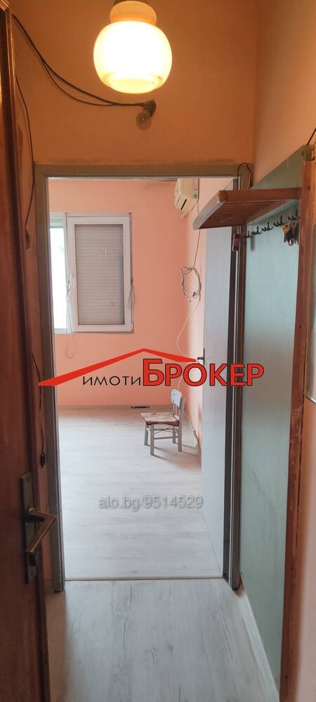 Продава  1-стаен град Сливен , Клуцохор , 44 кв.м | 50667489 - изображение [3]