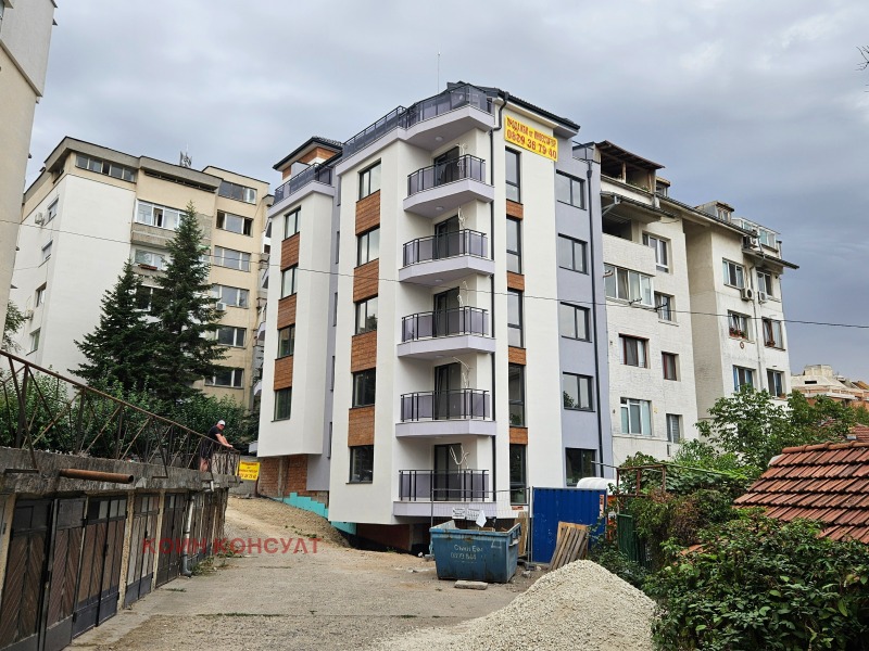 De vânzare  1 dormitor Pleven , 9-ti cvartal , 69 mp | 88531708 - imagine [2]