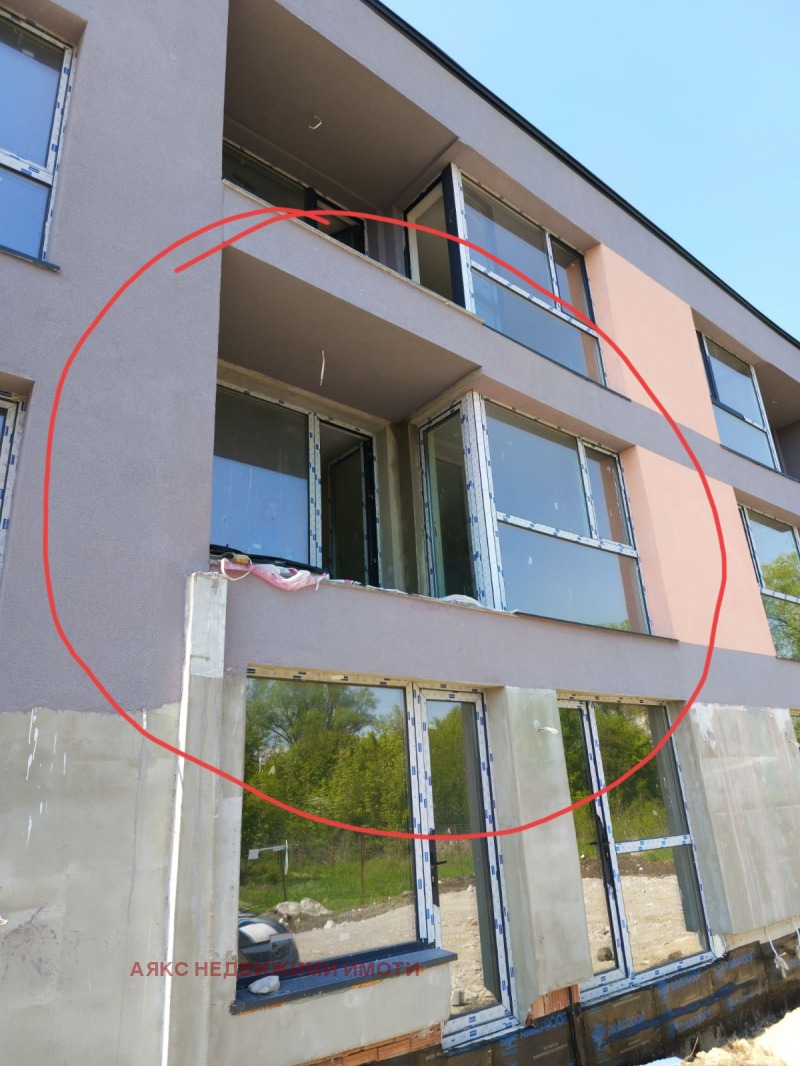 In vendita  1 camera da letto Sofia , Malinova dolina , 67 mq | 38177587 - Immagine [4]