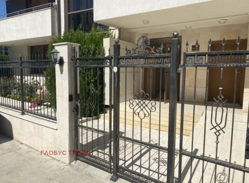 En venta  1 dormitorio región Burgas , k.k. Slanchev bryag , 53 metros cuadrados | 59172442 - imagen [11]