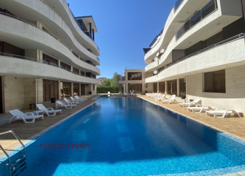 En venta  1 dormitorio región Burgas , k.k. Slanchev bryag , 53 metros cuadrados | 59172442 - imagen [10]