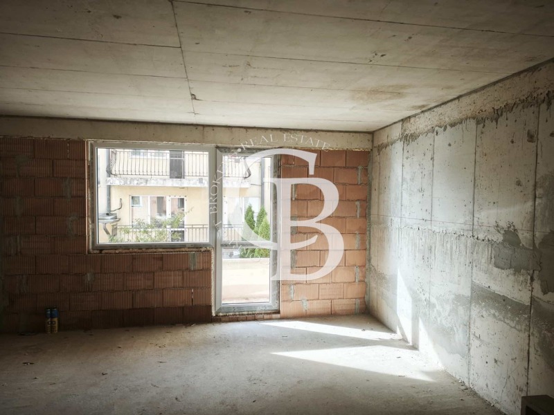 Продава 2-СТАЕН, гр. Варна, Център, снимка 4 - Апартаменти - 51154049