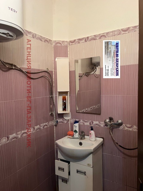Продава  2-стаен град Пазарджик , Запад , 65 кв.м | 25053329 - изображение [5]