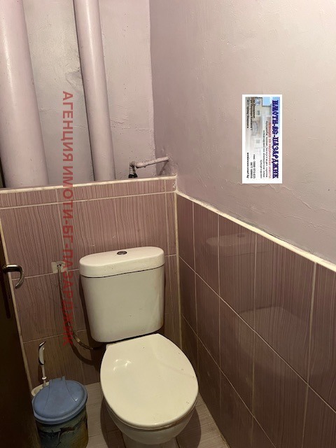 Продава  2-стаен град Пазарджик , Запад , 65 кв.м | 25053329 - изображение [6]