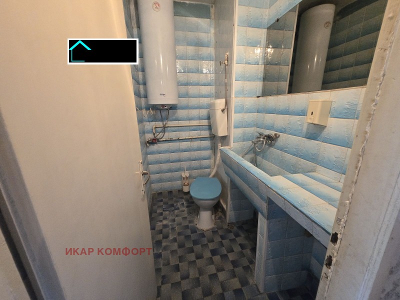 Zu verkaufen  1 Schlafzimmer Ruse , Tscharodejka - Jug , 60 qm | 77604074 - Bild [7]