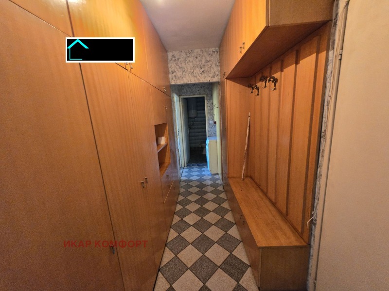Zu verkaufen  1 Schlafzimmer Ruse , Tscharodejka - Jug , 60 qm | 77604074 - Bild [6]