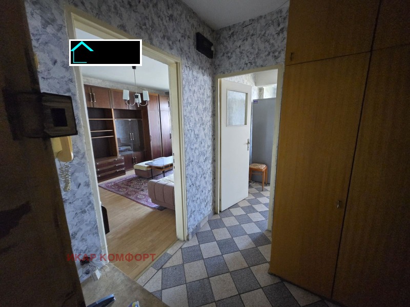 Zu verkaufen  1 Schlafzimmer Ruse , Tscharodejka - Jug , 60 qm | 77604074 - Bild [4]
