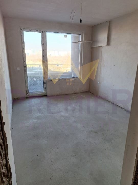 Продава 2-СТАЕН, гр. Бургас, област Бургас, снимка 4 - Апартаменти - 51533774