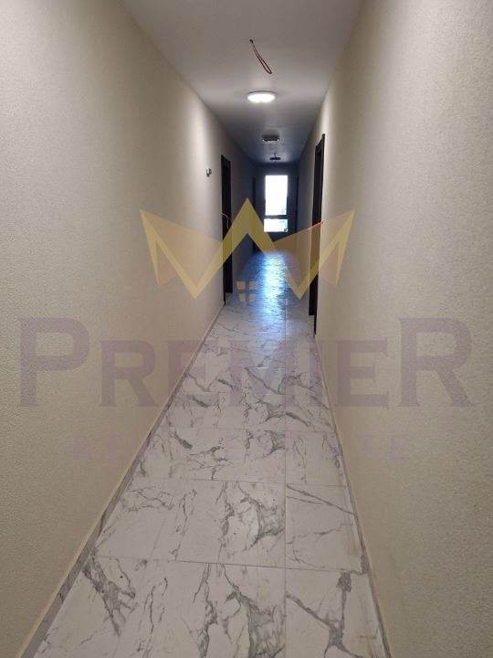 Продава 2-СТАЕН, гр. Бургас, област Бургас, снимка 10 - Апартаменти - 51533774