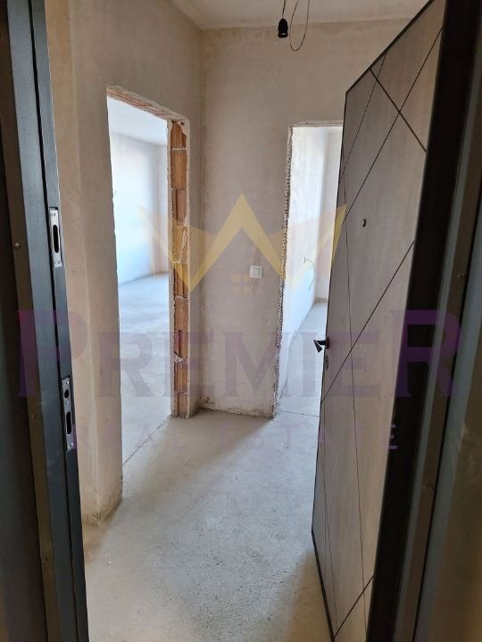 Продава 2-СТАЕН, гр. Бургас, област Бургас, снимка 9 - Апартаменти - 51533774