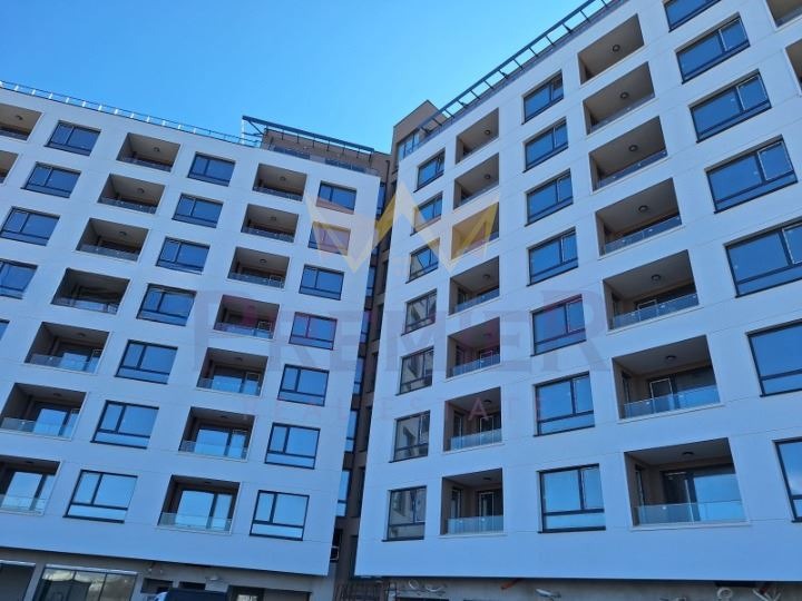 Продава 2-СТАЕН, гр. Бургас, област Бургас, снимка 3 - Апартаменти - 51533774