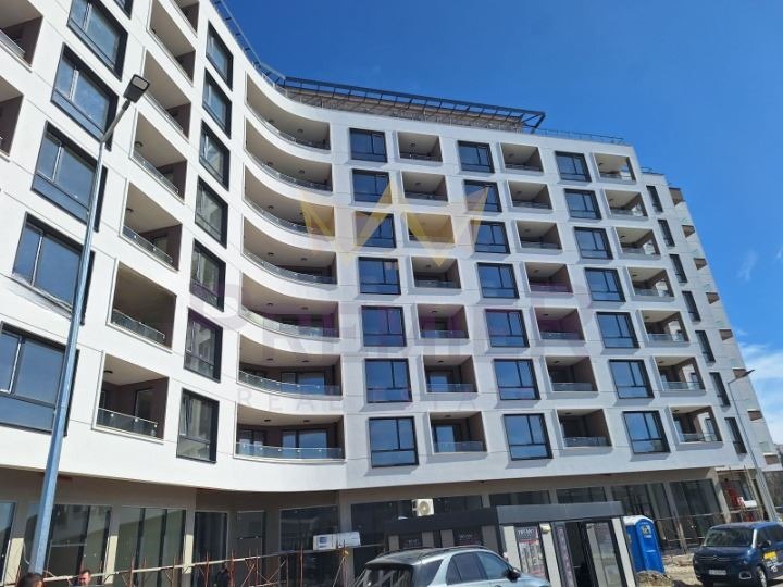 Продава 2-СТАЕН, град Бургас, Мадика • 125000 € • 68474991 — Holmes.bg