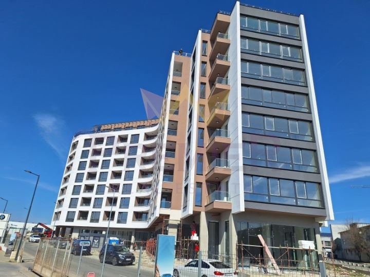 Продава 2-СТАЕН, гр. Бургас, област Бургас, снимка 2 - Апартаменти - 51533774