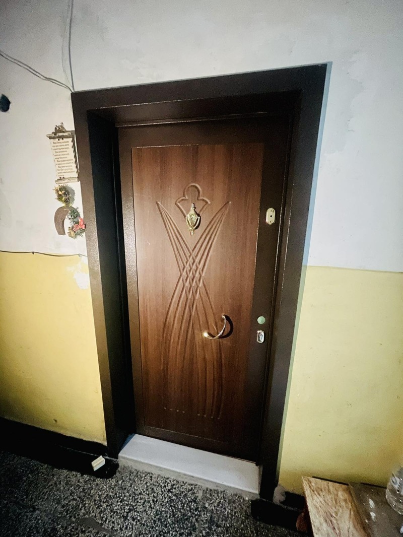 Продава 2-СТАЕН, гр. Шумен, Пазара, снимка 7 - Апартаменти - 52398502