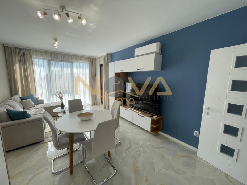 Продава 2-СТАЕН, град Варна, Виница • 180000 € / 352049.40 лв. • 19558397 1