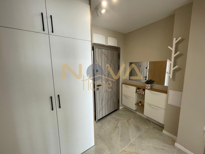 Продава 2-СТАЕН, гр. Варна, Виница, снимка 7 - Апартаменти - 52612088