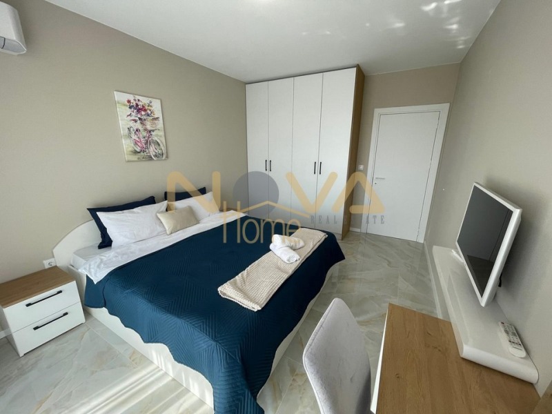 Продава 2-СТАЕН, гр. Варна, Виница, снимка 5 - Апартаменти - 52612088