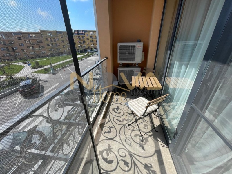 Продава 2-СТАЕН, гр. Варна, Виница, снимка 10 - Апартаменти - 52612088