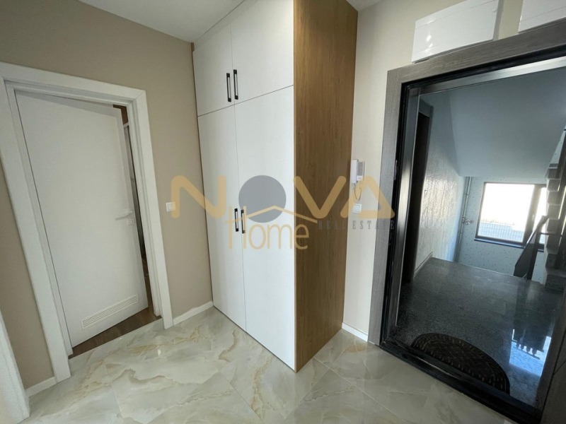 Продава 2-СТАЕН, гр. Варна, Виница, снимка 8 - Апартаменти - 52612088