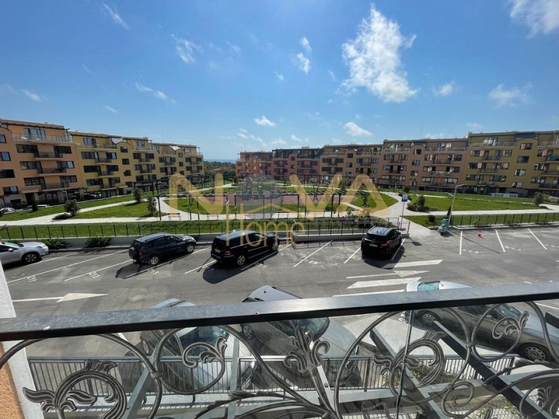 Продава 2-СТАЕН, гр. Варна, Виница, снимка 11 - Апартаменти - 52612088