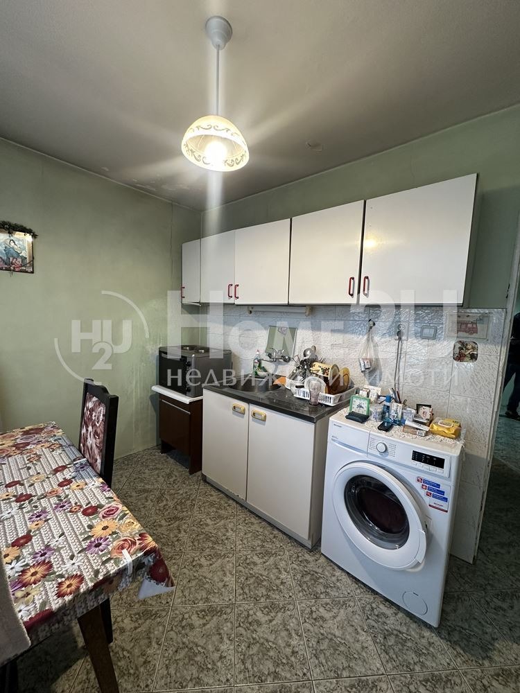 Продава 2-СТАЕН, гр. София, Сухата река, снимка 2 - Апартаменти - 52660901