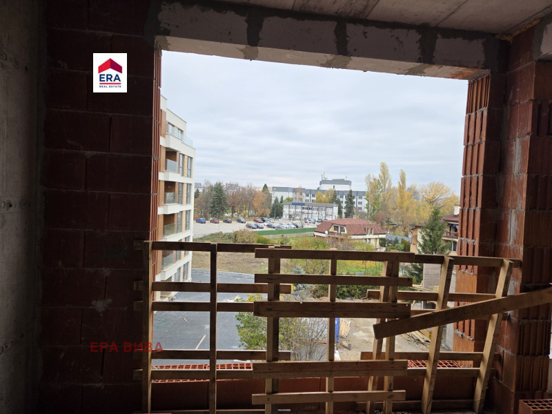 Продава 2-СТАЕН, гр. София, Манастирски ливади, снимка 5 - Апартаменти - 53531342