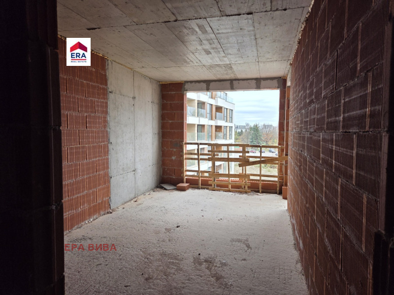 Продава 2-СТАЕН, гр. София, Манастирски ливади, снимка 4 - Апартаменти - 53531342