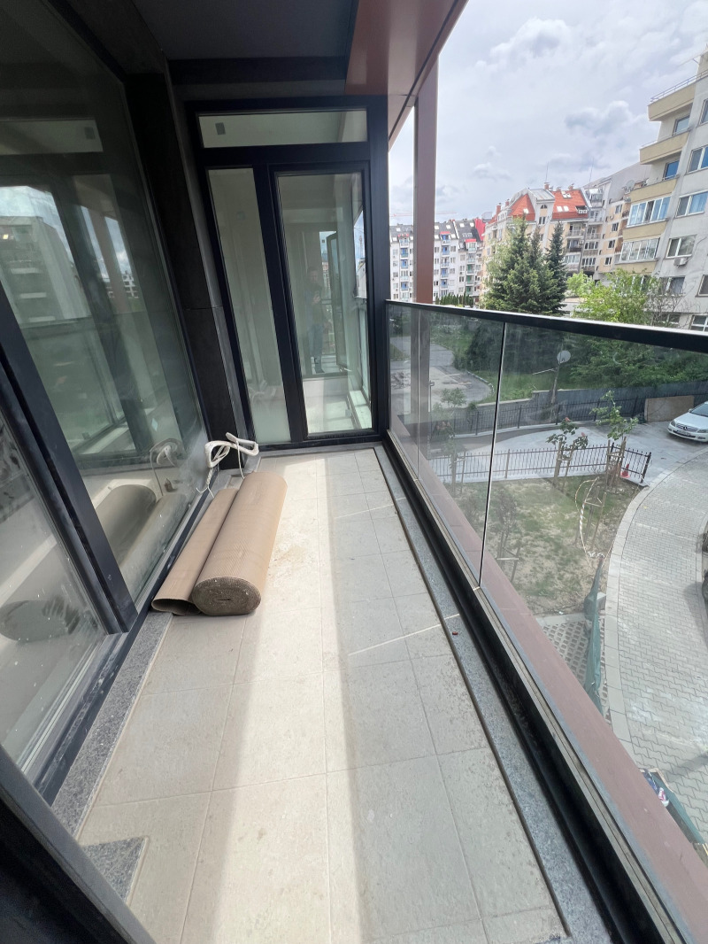 In vendita  2 camere da letto Sofia , Manastirski livadi , 110 mq | 58518761 - Immagine [3]
