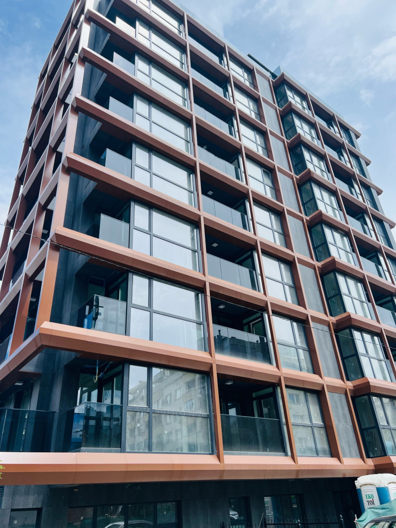 In vendita  2 camere da letto Sofia , Manastirski livadi , 110 mq | 58518761