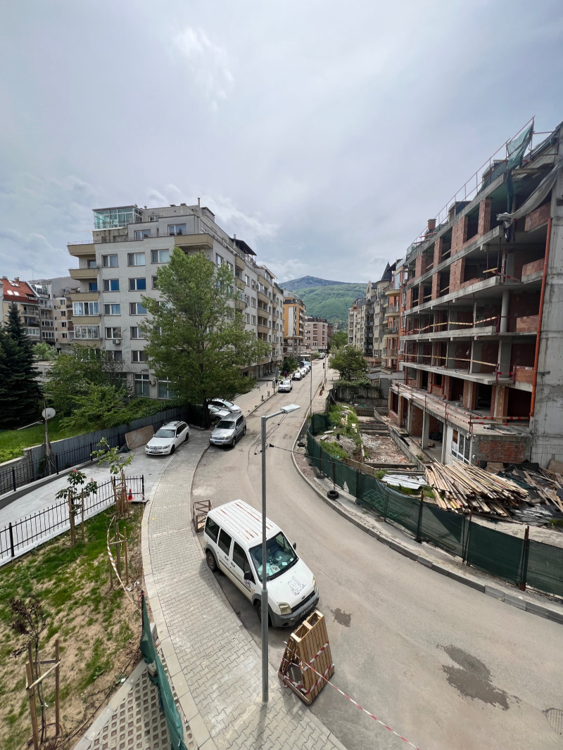 In vendita  2 camere da letto Sofia , Manastirski livadi , 110 mq | 58518761 - Immagine [4]