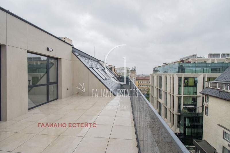 Продава  3-стаен, град София, Лозенец •  603 240 € • ID 72034911 — holmes.bg - [1] 