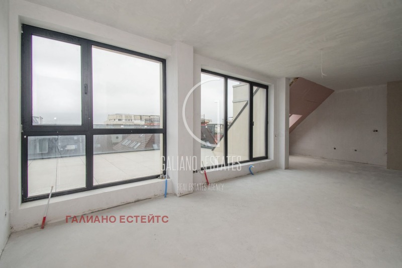 For Sale  2 bedroom Sofia , Lozenets , 201 sq.m | 77306858 - image [2]