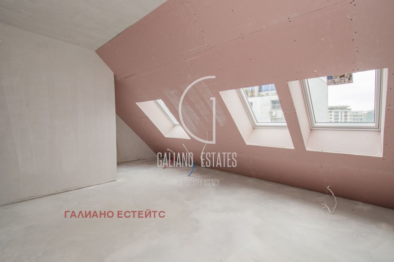 For Sale  2 bedroom Sofia , Lozenets , 201 sq.m | 77306858 - image [3]