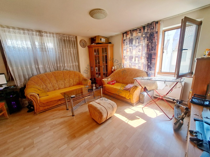 Продаја  2 спаваће собе Варна , Цветен квартал , 68 м2 | 13246172 - слика [3]