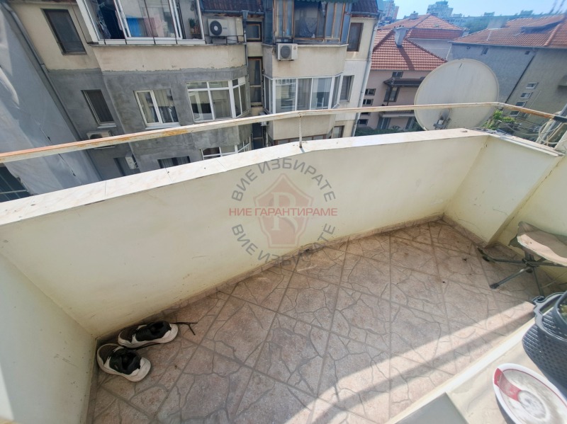 Продаја  2 спаваће собе Варна , Цветен квартал , 68 м2 | 13246172 - слика [5]