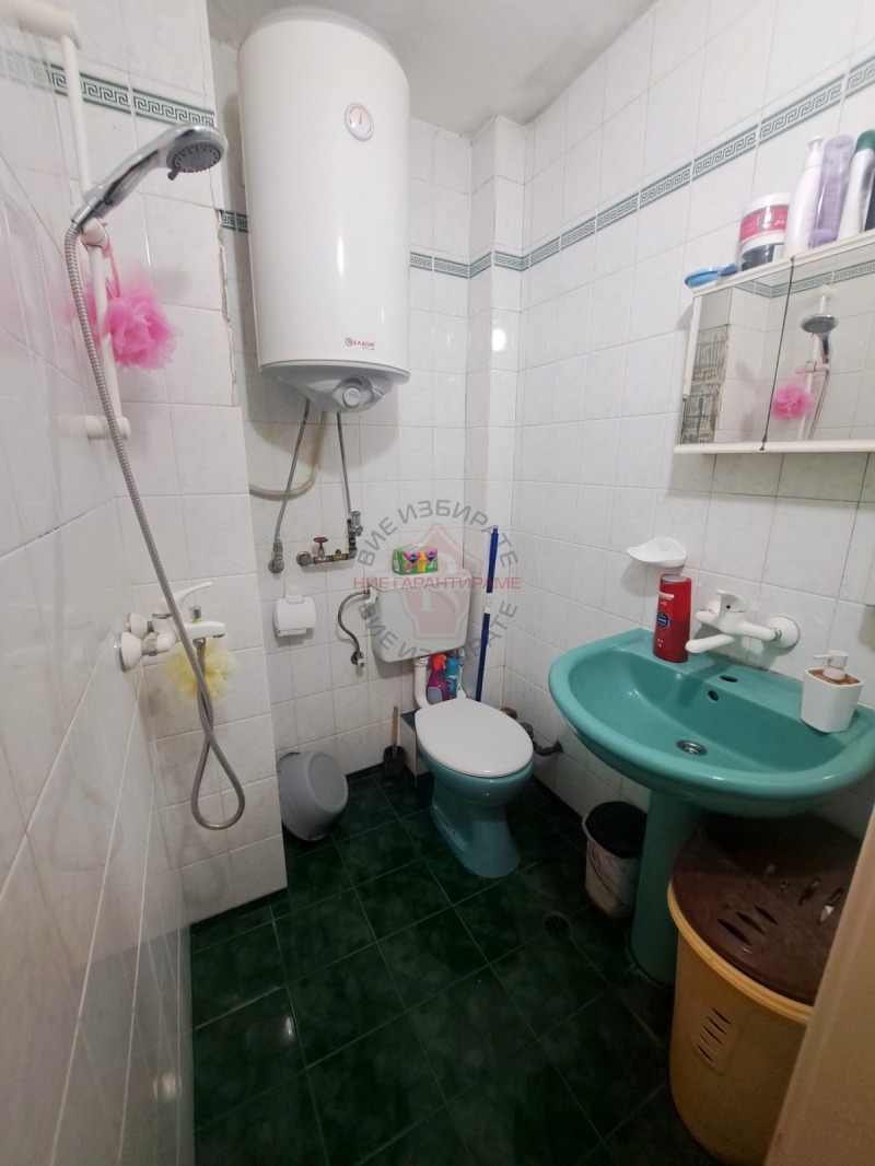 Продаја  2 спаваће собе Варна , Цветен квартал , 68 м2 | 13246172 - слика [6]