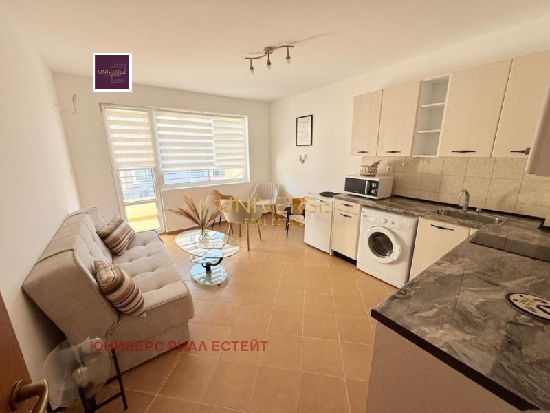 Продава  3-стаен, област Бургас, к.к. Слънчев бряг •  110 000 € • ID 89106508 — holmes.bg - [1] 