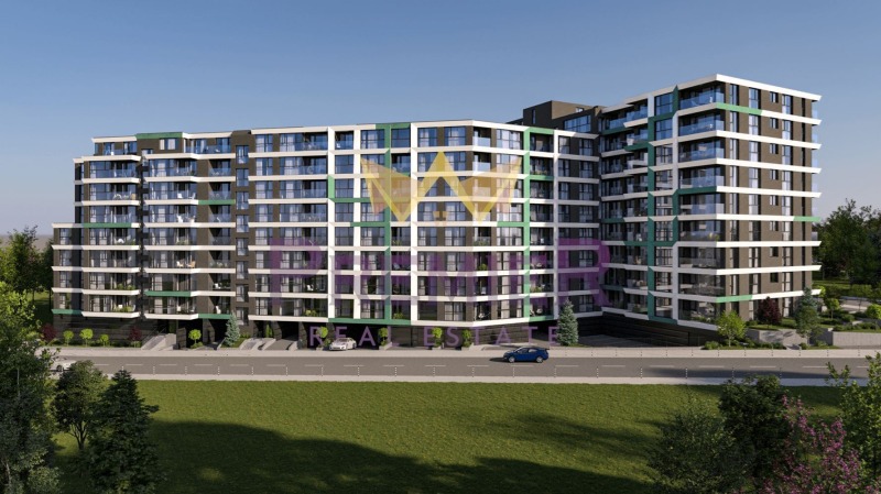 Satılık  2 yatak odası Sofia , Mladost 4 , 102 metrekare | 83648002