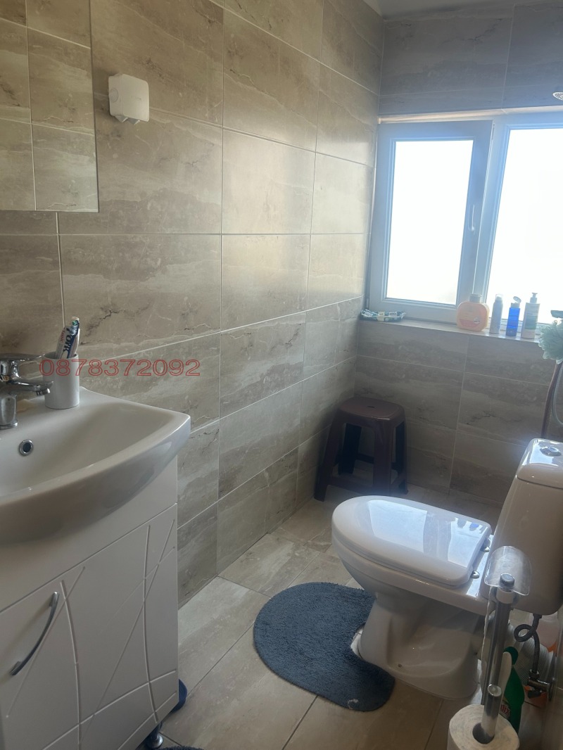 Продава 3-СТАЕН, гр. Бургас, Център, снимка 4 - Апартаменти - 52782510