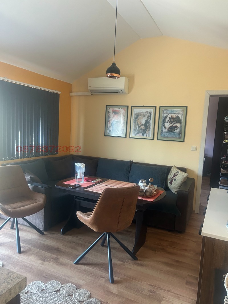 Продава 3-СТАЕН, гр. Бургас, Център