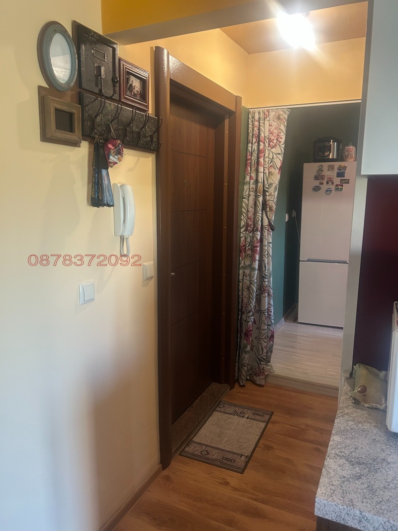 Продава 3-СТАЕН, гр. Бургас, Център, снимка 7 - Апартаменти - 52782510